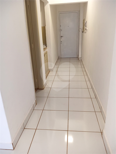 Aluguel Apartamento São Paulo Bela Vista REO395702 14