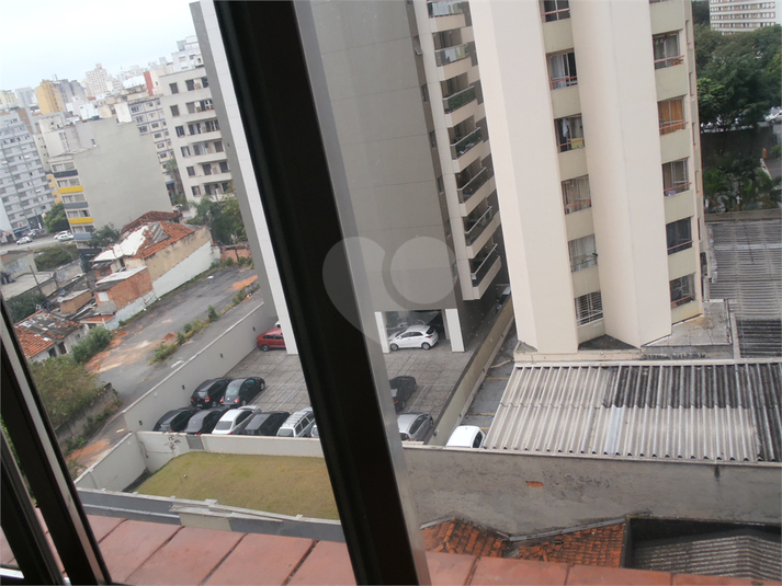 Aluguel Apartamento São Paulo Bela Vista REO395702 1