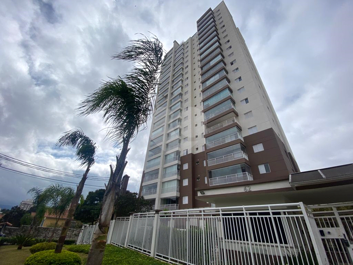 Venda Apartamento São Paulo Vila Isolina Mazzei REO395703 32