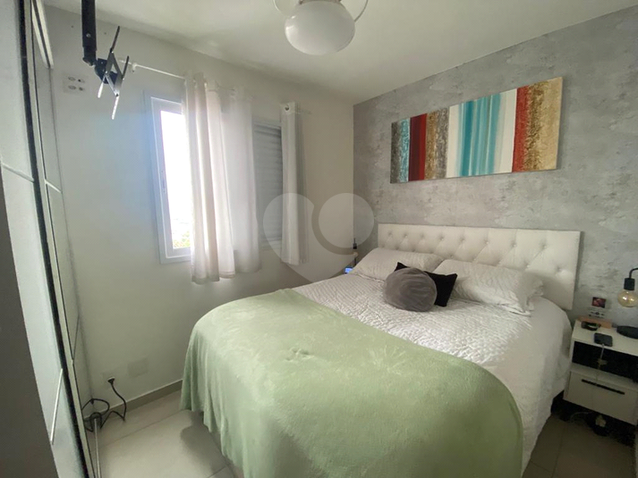 Venda Apartamento São Paulo Vila Isolina Mazzei REO395703 11