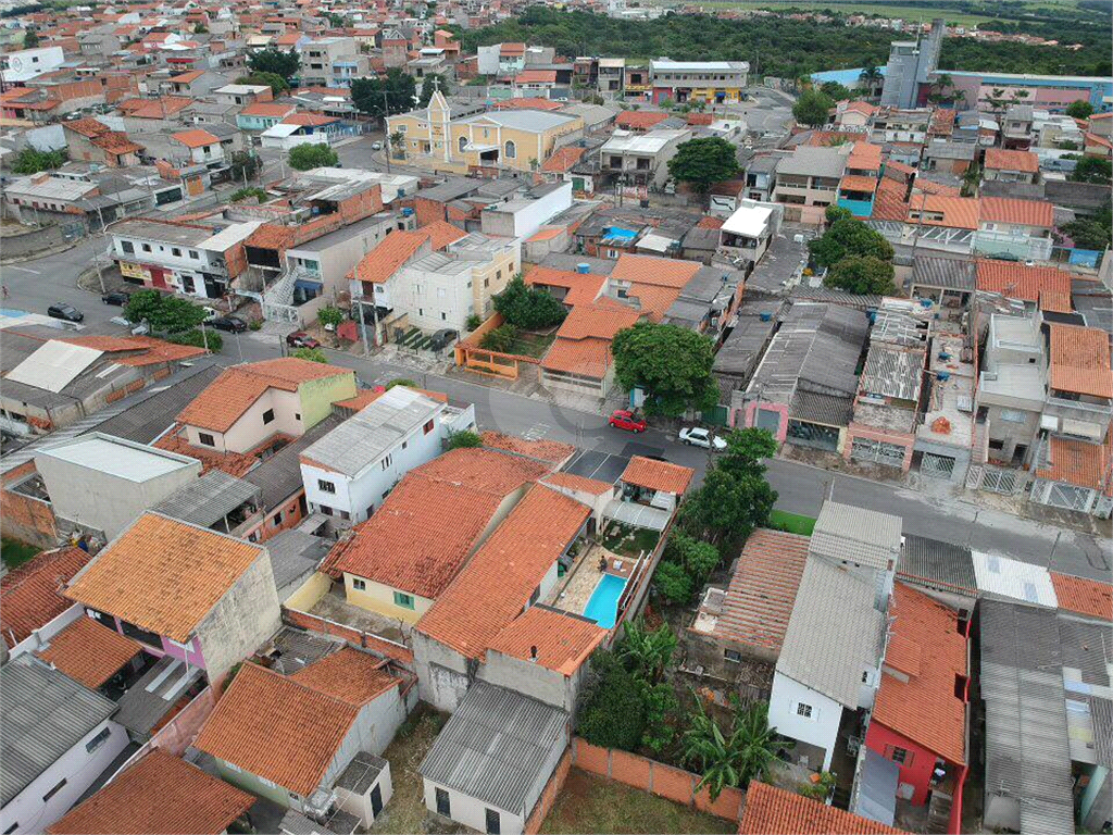 Venda Casa Sorocaba Parque Vitória Régia REO395749 16