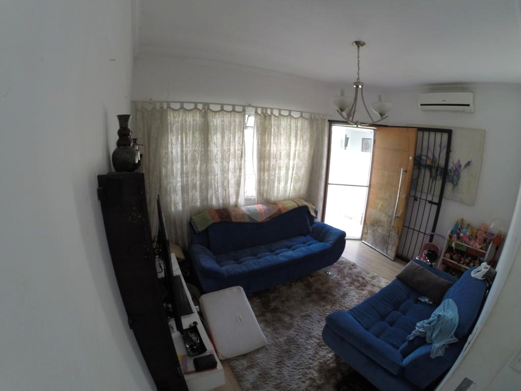 Venda Casa Sorocaba Parque Vitória Régia REO395749 3