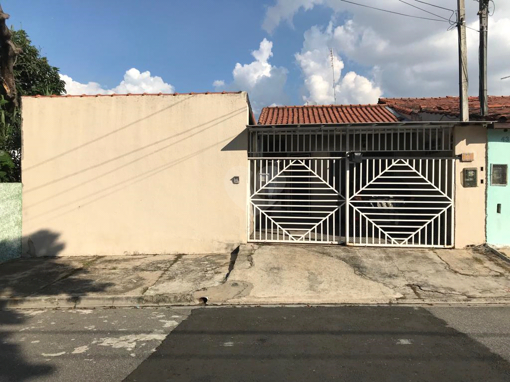 Venda Casa Sorocaba Parque Vitória Régia REO395749 12