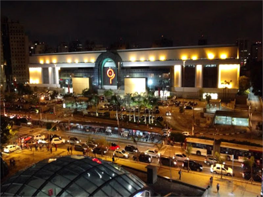 Venda Casa São Paulo Indianópolis REO39575 32