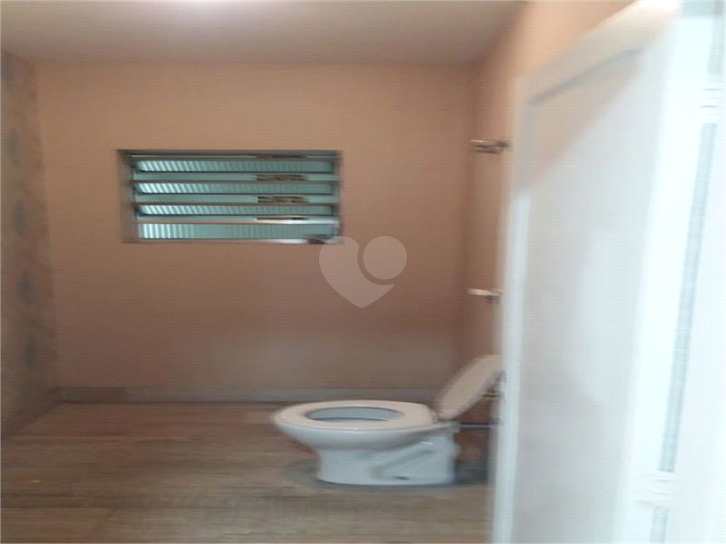 Venda Casa São Paulo Indianópolis REO39575 9