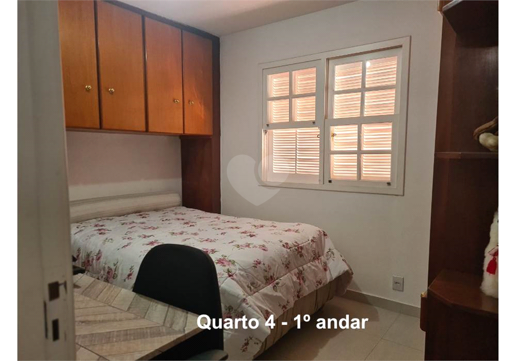 Venda Condomínio São Paulo Jardim Rosa Maria REO395759 17