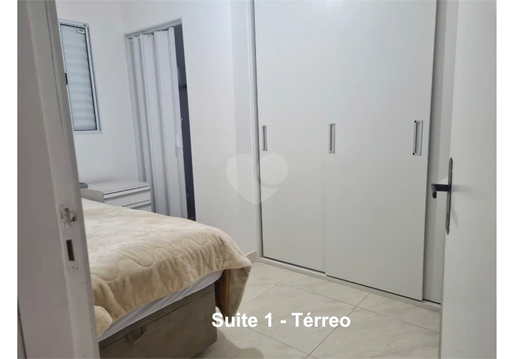 Venda Condomínio São Paulo Jardim Rosa Maria REO395759 6