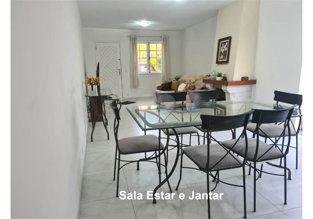 Venda Condomínio São Paulo Jardim Rosa Maria REO395759 3