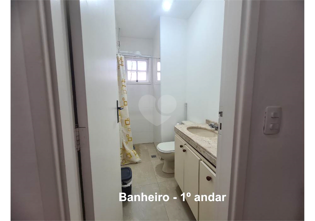 Venda Condomínio São Paulo Jardim Rosa Maria REO395759 15