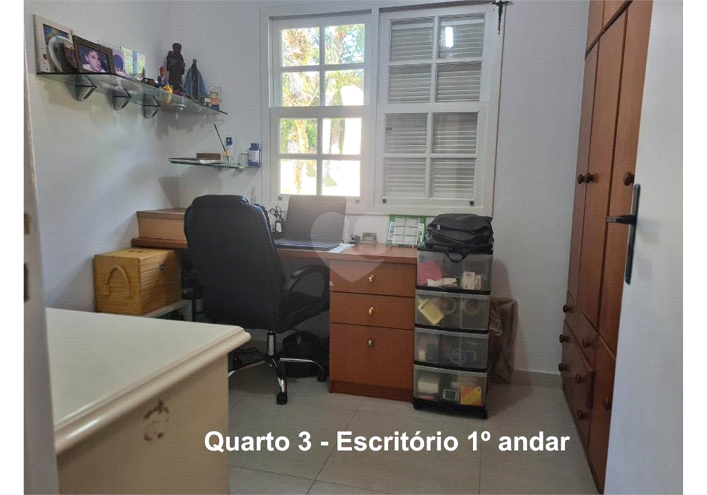 Venda Condomínio São Paulo Jardim Rosa Maria REO395759 16