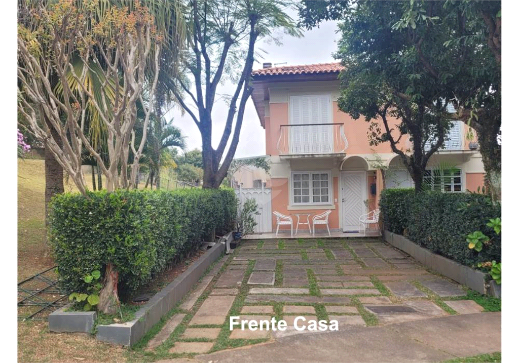 Venda Condomínio São Paulo Jardim Rosa Maria REO395759 1