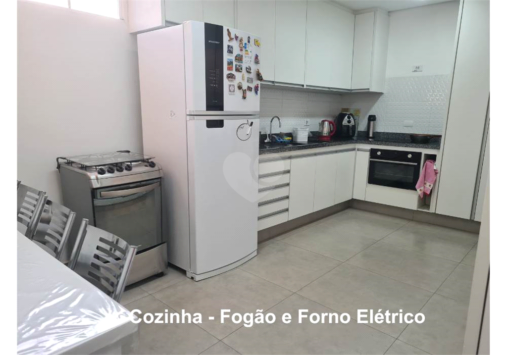 Venda Condomínio São Paulo Jardim Rosa Maria REO395759 8