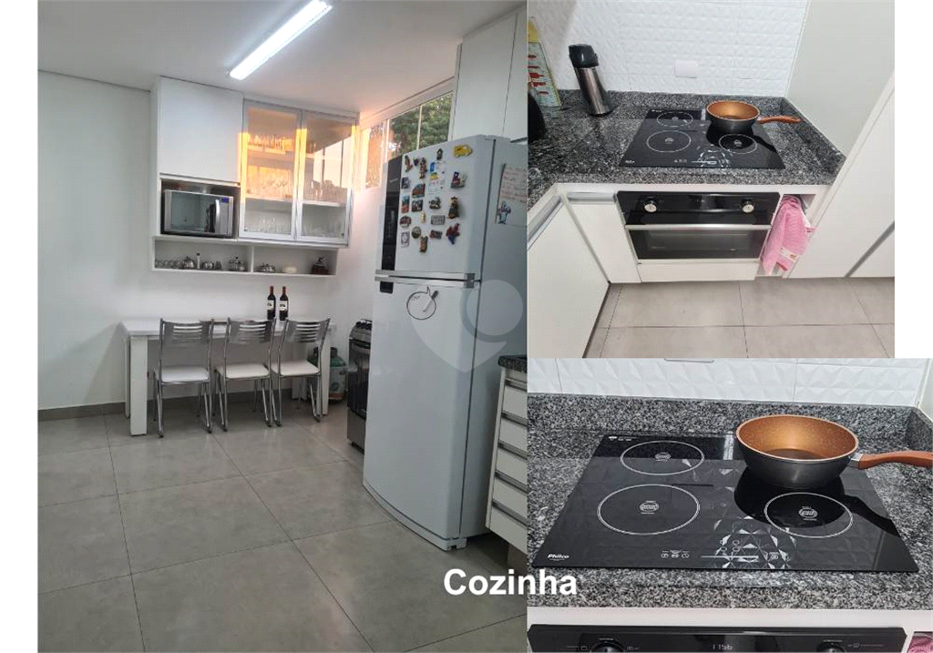 Venda Condomínio São Paulo Jardim Rosa Maria REO395759 9