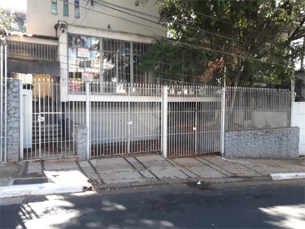 Venda Terreno São Paulo Pinheiros REO395767 9