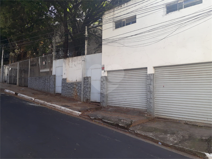 Venda Terreno São Paulo Pinheiros REO395767 5