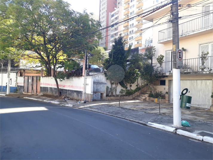 Venda Terreno São Paulo Pinheiros REO395767 8