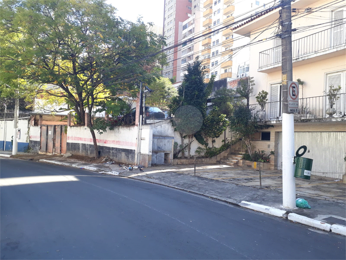 Venda Terreno São Paulo Pinheiros REO395767 7