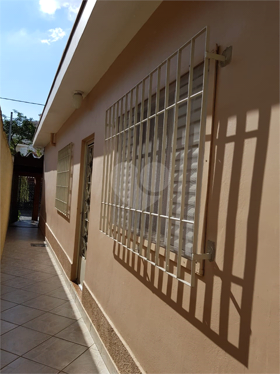 Venda Casa São Paulo Santana REO395884 29