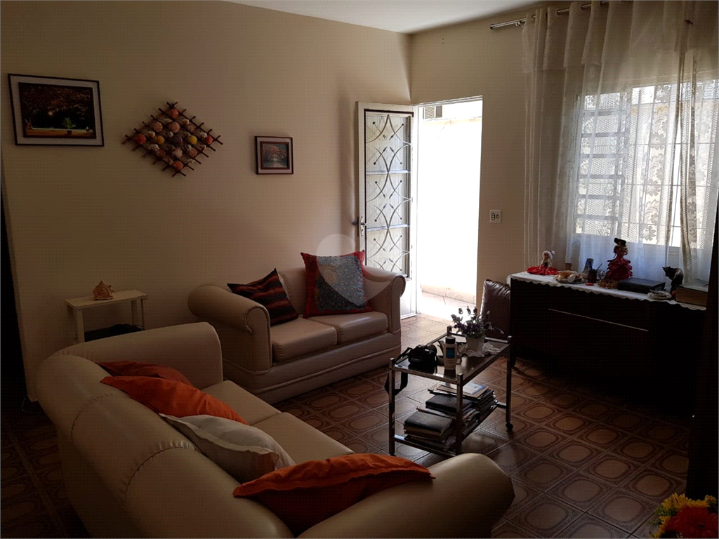 Venda Casa São Paulo Santana REO395884 5