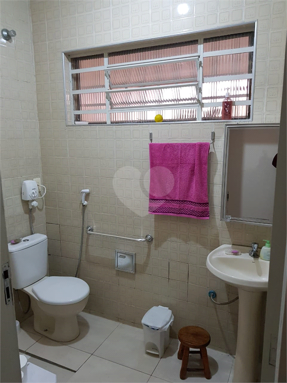 Venda Casa São Paulo Santana REO395884 12