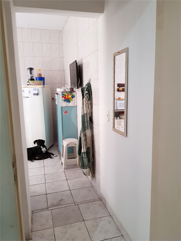 Venda Casa São Paulo Santana REO395884 34