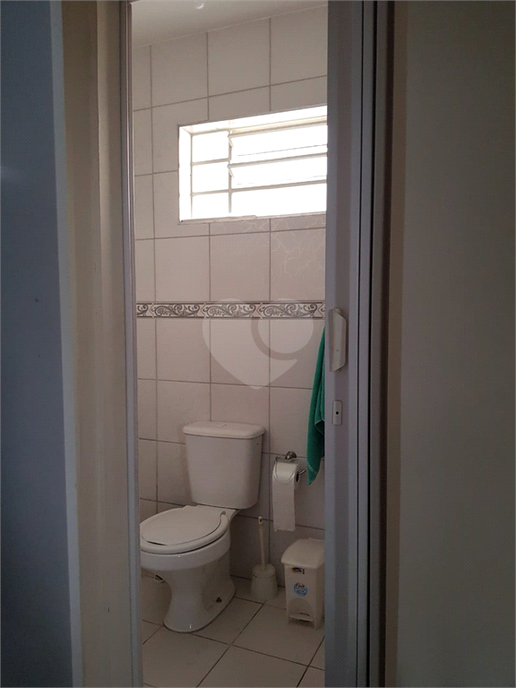 Venda Casa São Paulo Santana REO395884 25