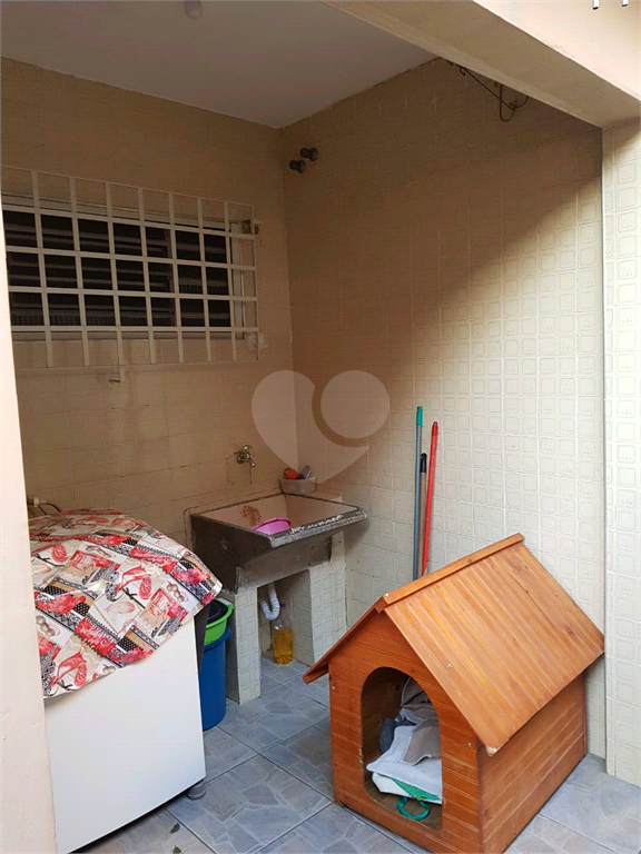 Venda Casa São Paulo Santana REO395884 16