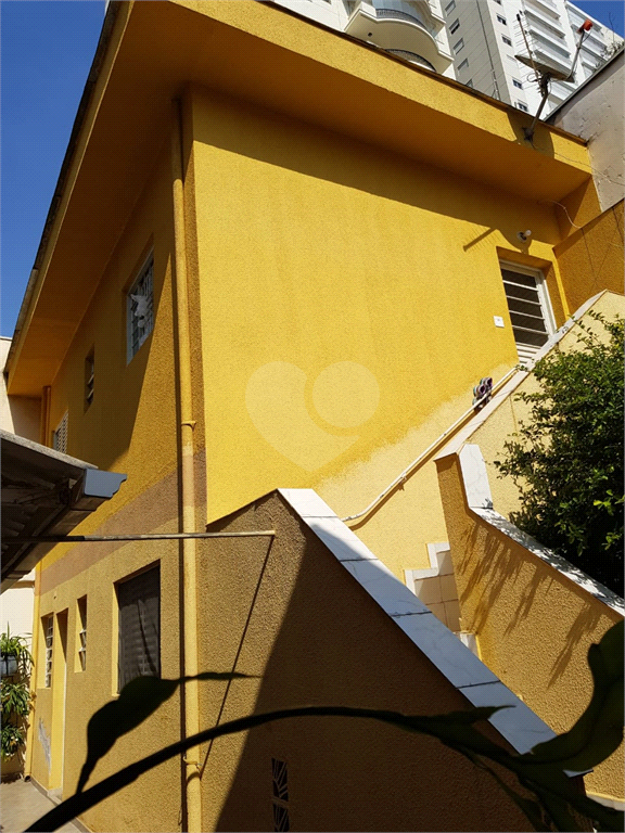 Venda Casa São Paulo Santana REO395884 30