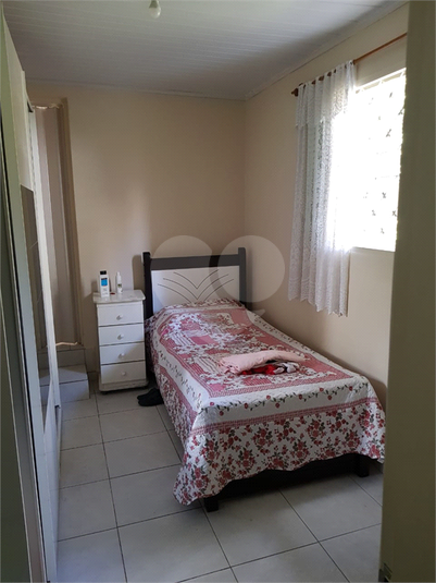 Venda Casa São Paulo Santana REO395884 33