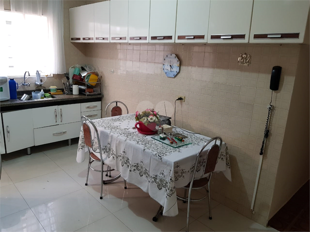 Venda Casa São Paulo Santana REO395884 8