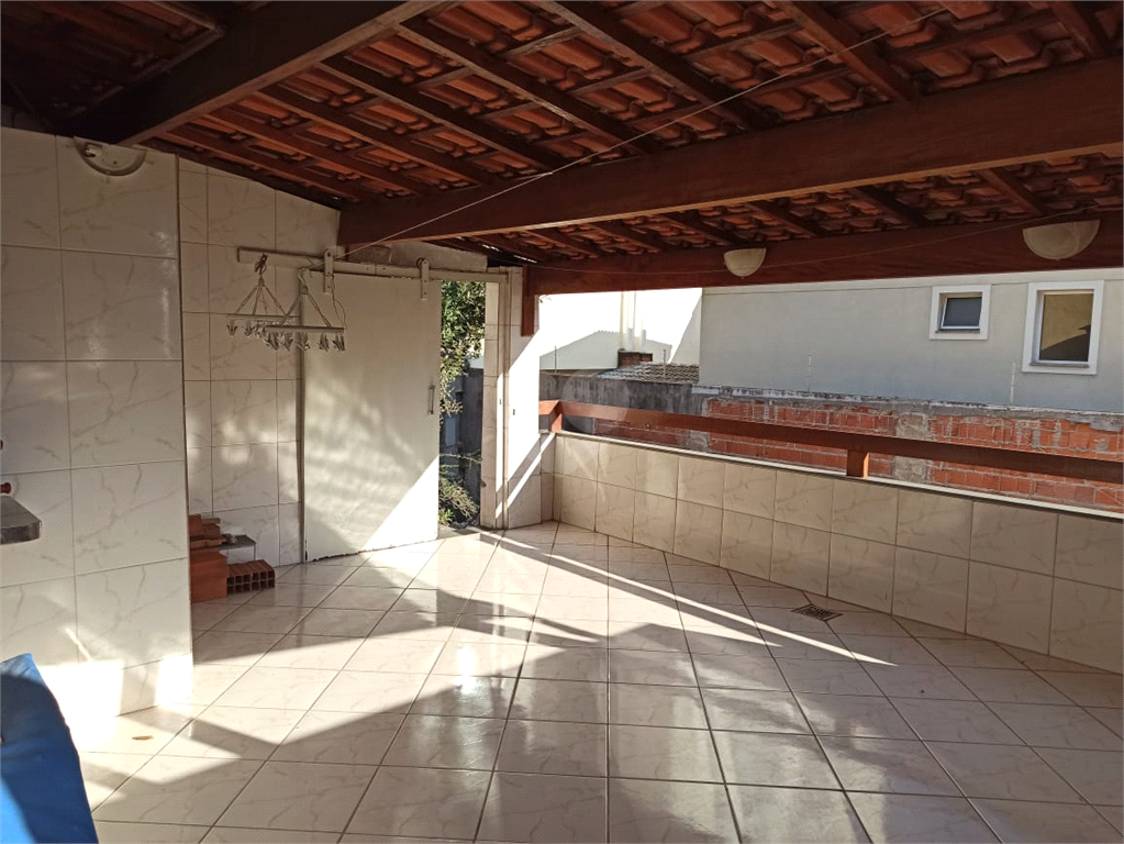 Venda Casa São Paulo Santana REO395884 56