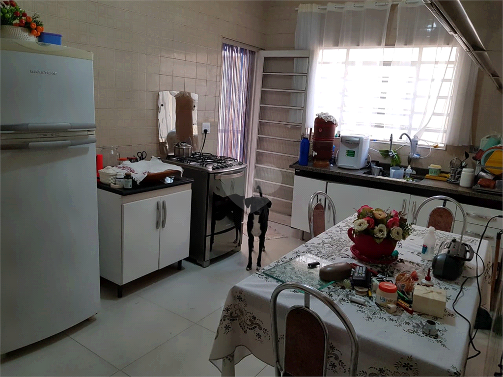 Venda Casa São Paulo Santana REO395884 19