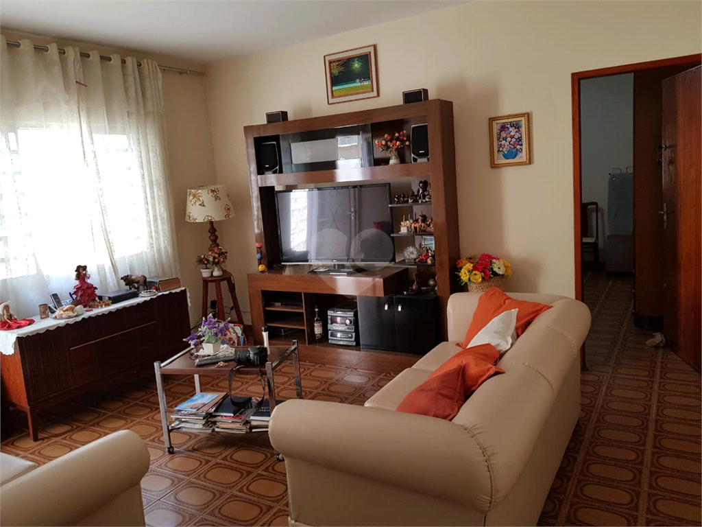 Venda Casa São Paulo Santana REO395884 35