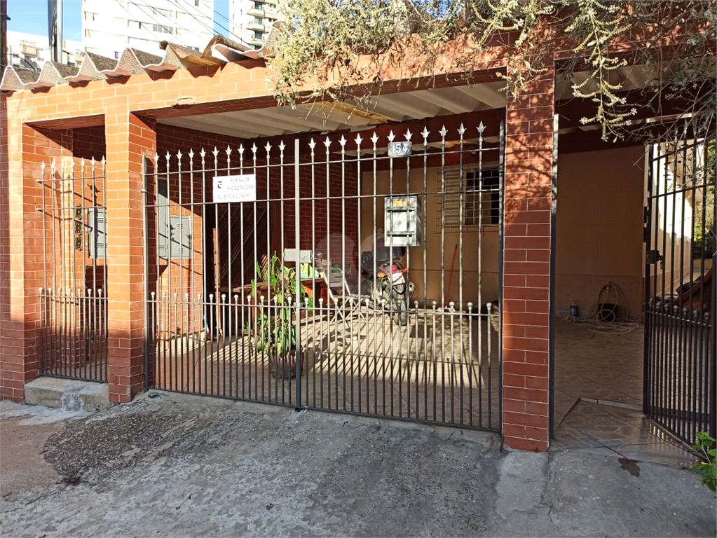 Venda Casa São Paulo Santana REO395884 40