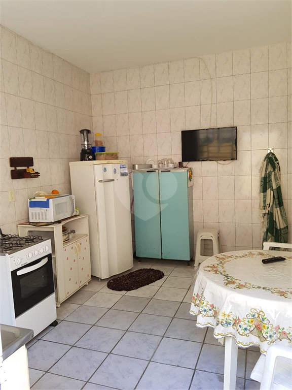 Venda Casa São Paulo Santana REO395884 28