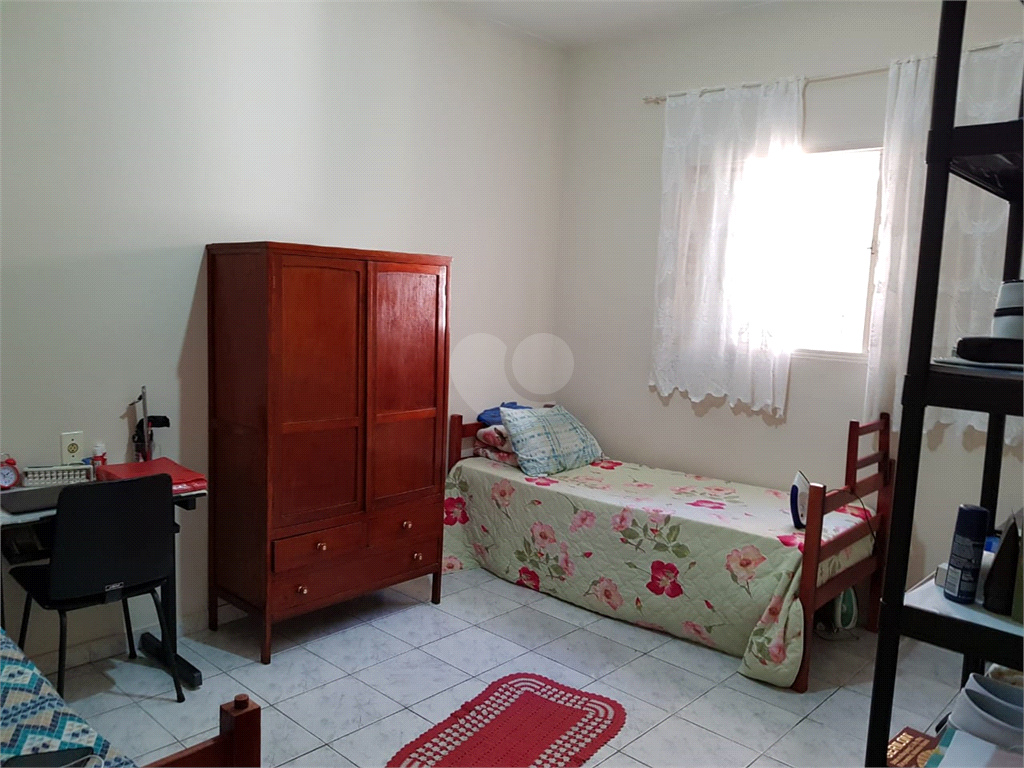 Venda Casa São Paulo Santana REO395884 21