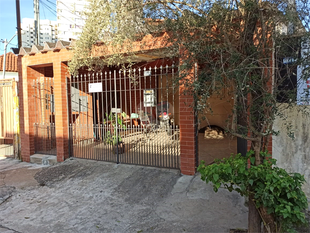 Venda Casa São Paulo Santana REO395884 39