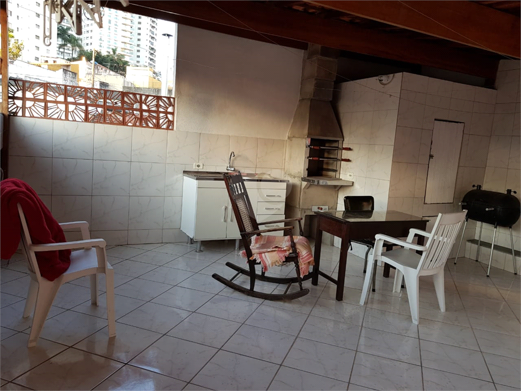 Venda Casa São Paulo Santana REO395884 23