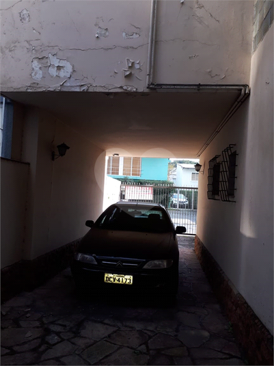 Venda Sobrado São Paulo Itaim Bibi REO395885 8