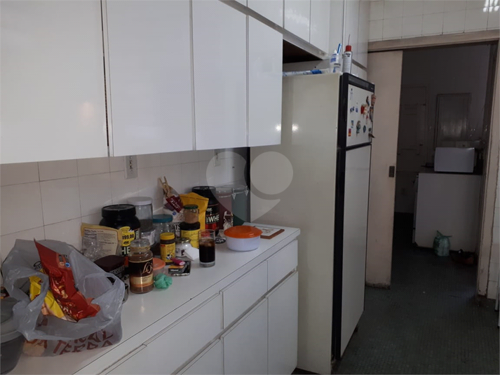 Venda Sobrado São Paulo Itaim Bibi REO395885 7