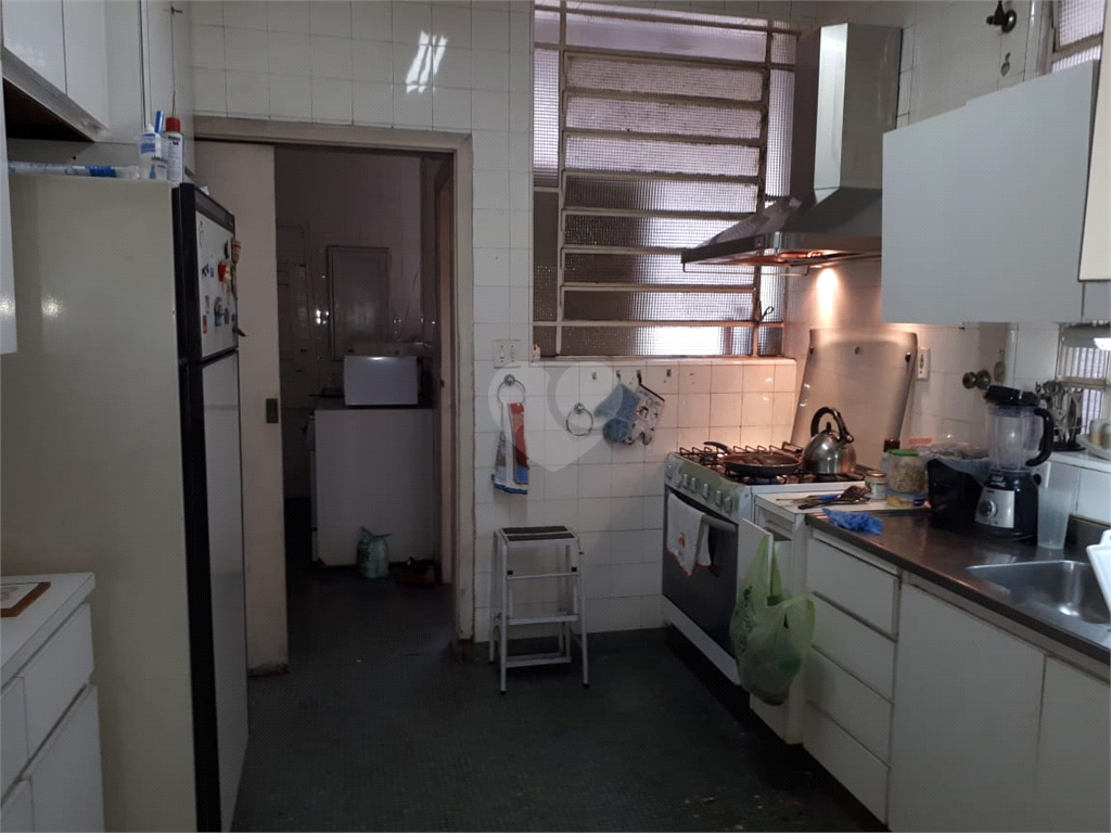 Venda Sobrado São Paulo Itaim Bibi REO395885 4