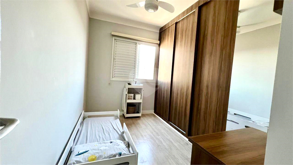 Venda Apartamento São Paulo Lauzane Paulista REO395888 9