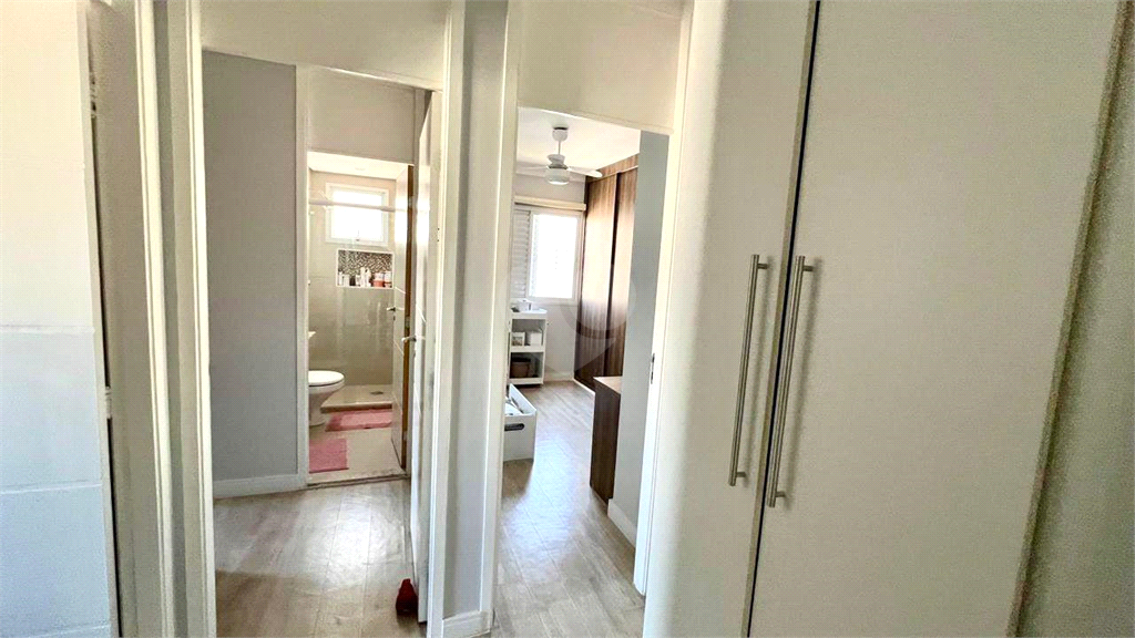 Venda Apartamento São Paulo Lauzane Paulista REO395888 6