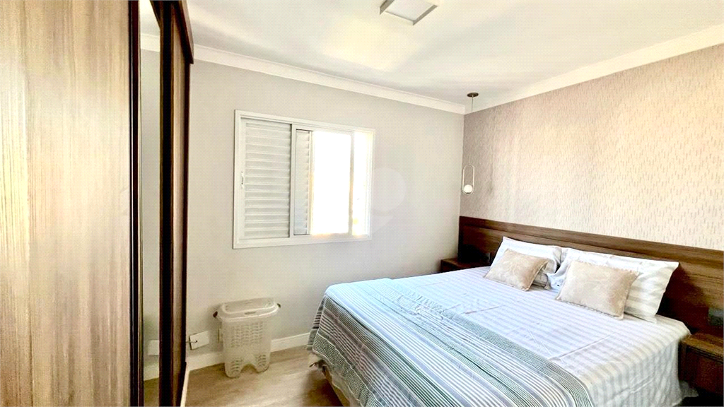 Venda Apartamento São Paulo Lauzane Paulista REO395888 13