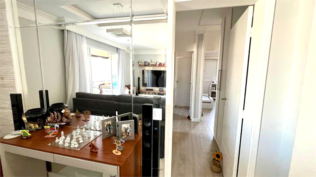 Venda Apartamento São Paulo Lauzane Paulista REO395888 17