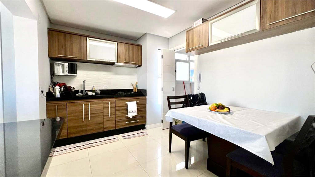 Venda Apartamento São Paulo Lauzane Paulista REO395888 14