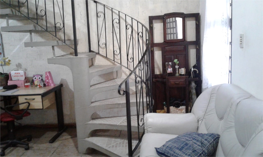 Venda Casa Sorocaba Jardim Dois Corações REO395961 16