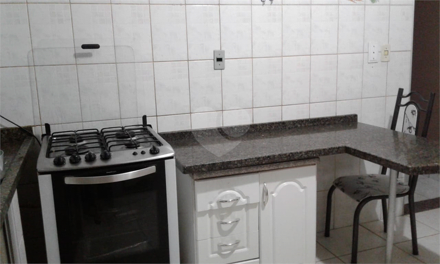 Venda Casa Sorocaba Jardim Dois Corações REO395961 7