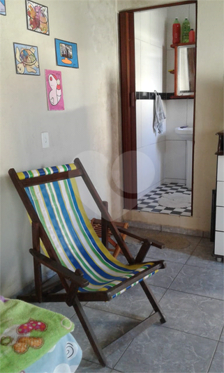 Venda Casa Sorocaba Jardim Dois Corações REO395961 27