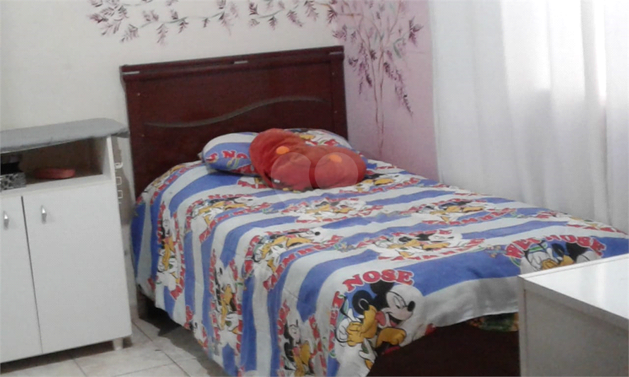 Venda Casa Sorocaba Jardim Dois Corações REO395961 9